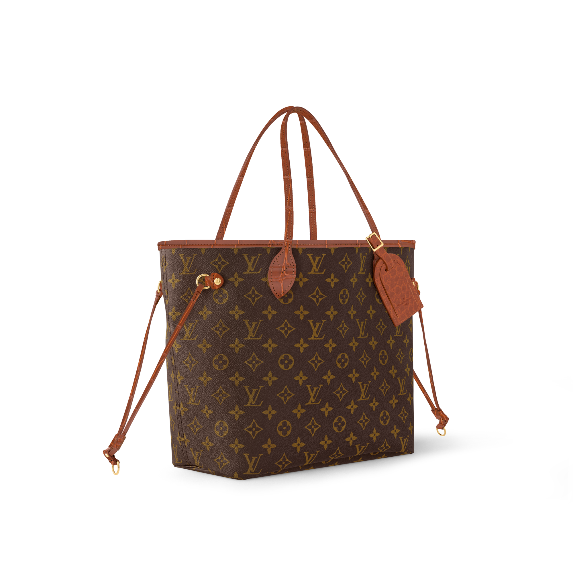 Neverfull MM L09 - Bolsas | LOUIS VUITTON ®
